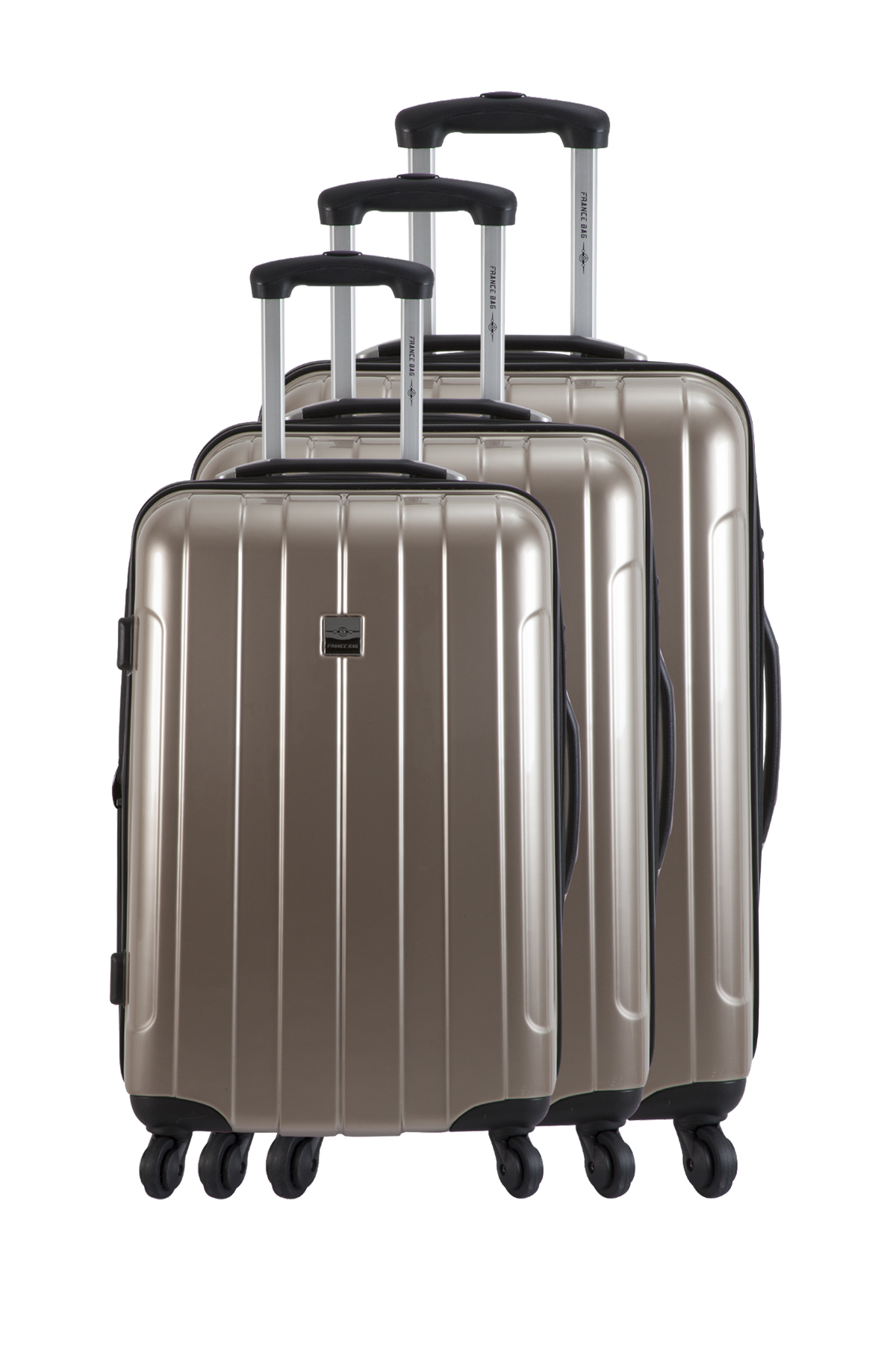 Valise BAHAMAS UNIS